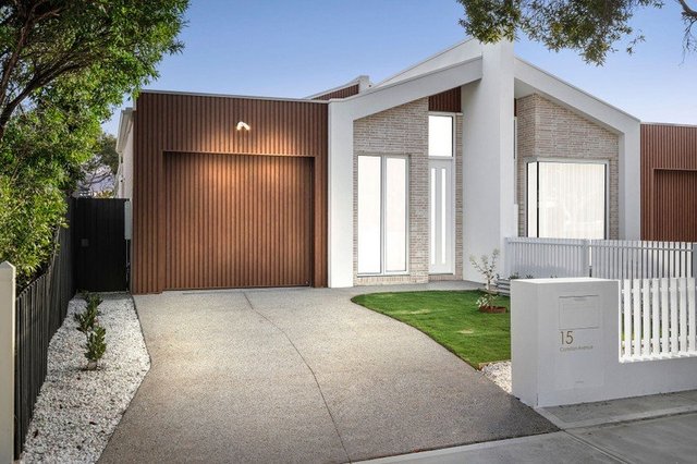 15 Coniston Avenue, VIC 3042