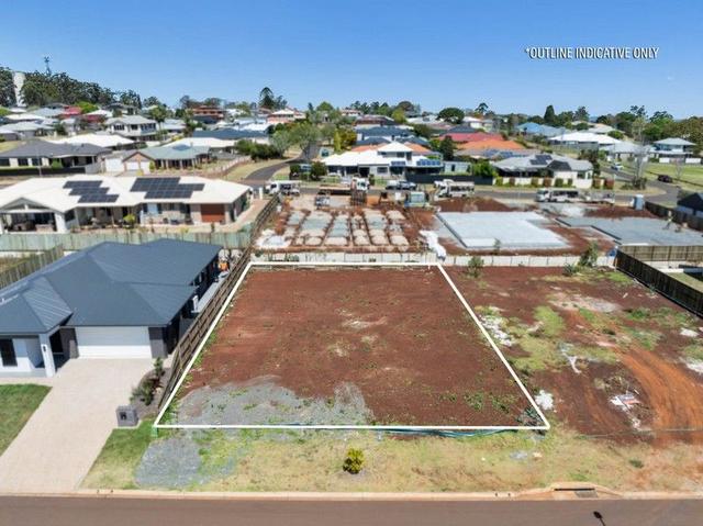 19 Catherine Circuit, QLD 4350