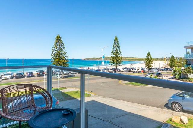 3/160 Marine Parade, NSW 2035