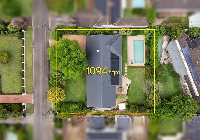 12 Bass Place, NSW 2075