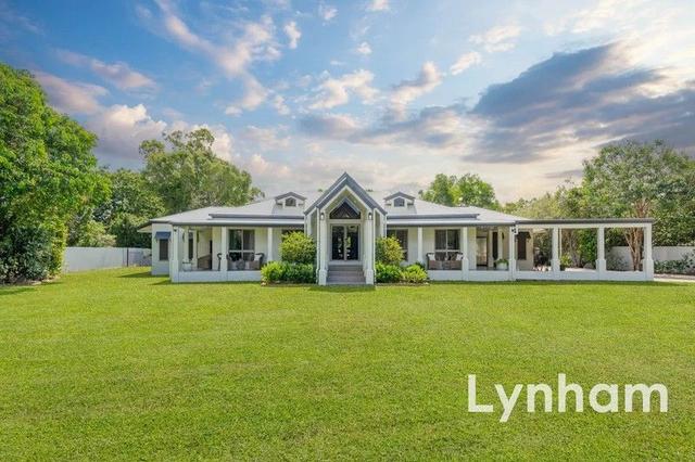 6 Caspian Court, QLD 4815