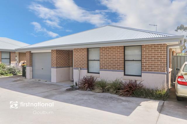 10/95 Gibson Street, NSW 2580