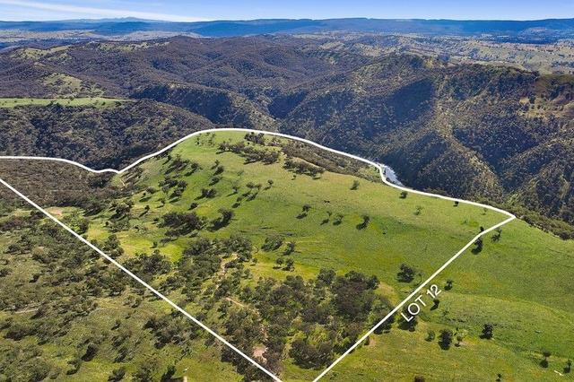 1933 Ullamalla Road, Ullamalla Via, NSW 2850