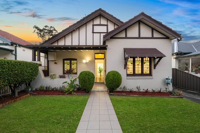 55 Cromwell Street, NSW 2133