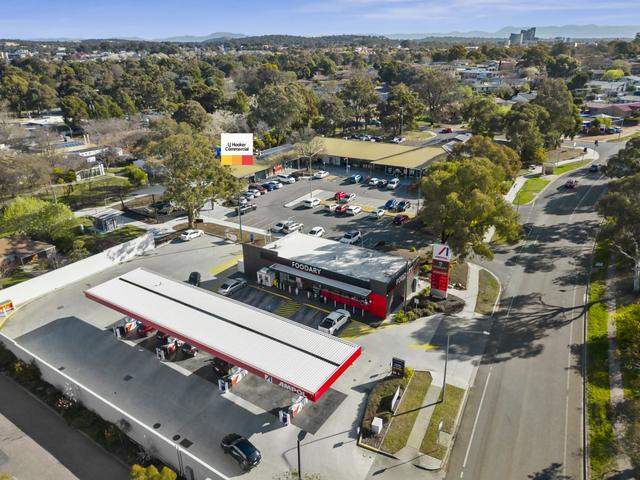 Unit 1, Kaleen Shopping Centre/6 Gwydir Square, ACT 2617