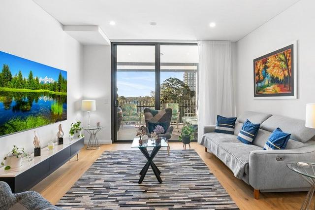 617/17 Partridge Avenue, NSW 2154