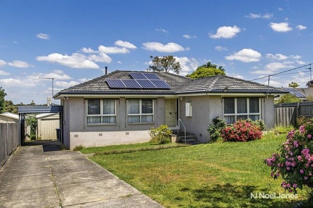 11 Comrie Court, VIC 3153