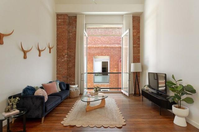 304/64 Macquarie Street, QLD 4005