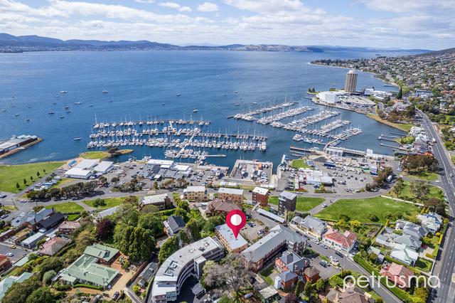 7/2a Sayer Crescent, TAS 7005