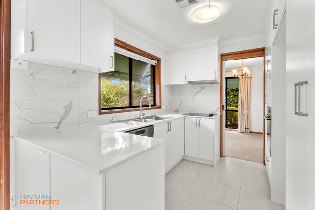 7/1 Wilkins Street, ACT 2607