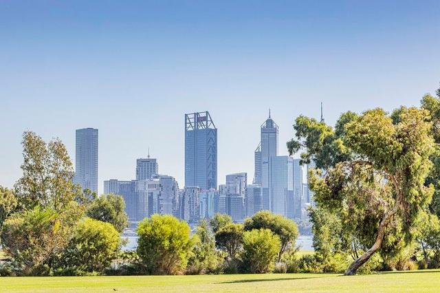 5/44 Ranelagh Crescent, WA 6151