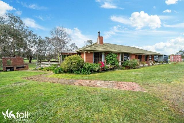 124 Saxon Drive, TAS 7170