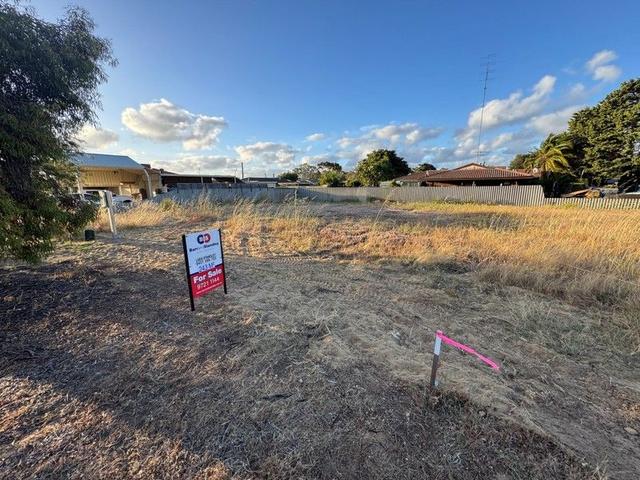 Proposed/Lot 2, 47 Ganfield Street, WA 6230