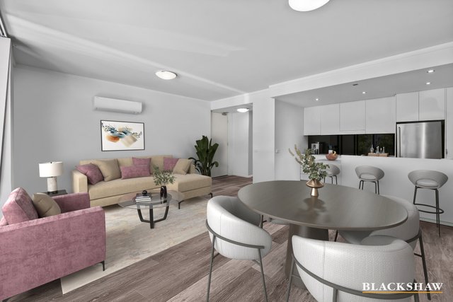 12/104 Giles Street, ACT 2604