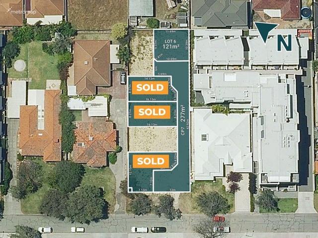 62 Tain Street, WA 6153