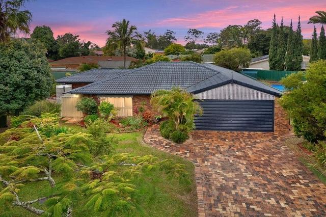 11 Galliano Court, QLD 4116