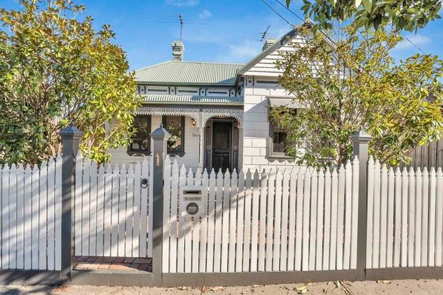 1 Johnson Street, VIC 3070