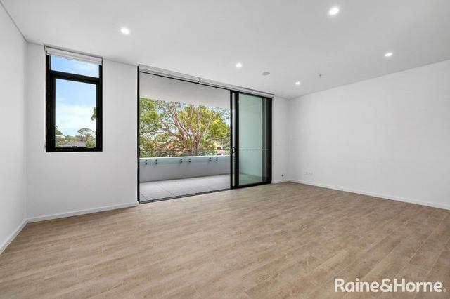 06/6 James Street, NSW 2221