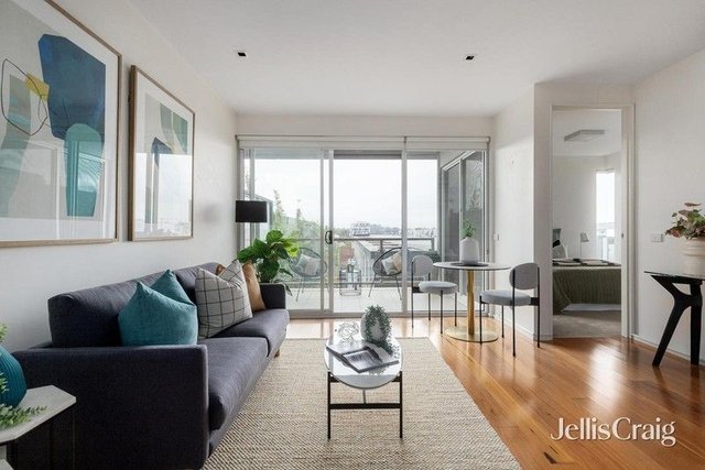 410/71 Abinger Street, VIC 3121