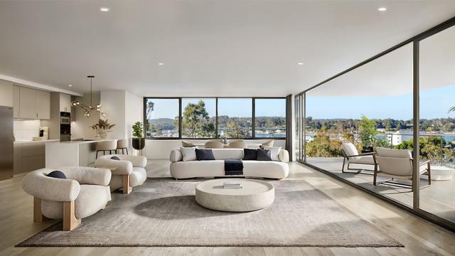 28/1A Bent Street, NSW 2536
