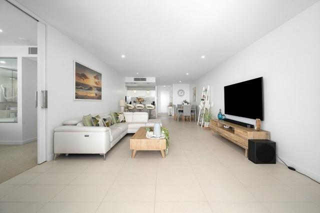 6503/6 Marina  Promenade, QLD 4216