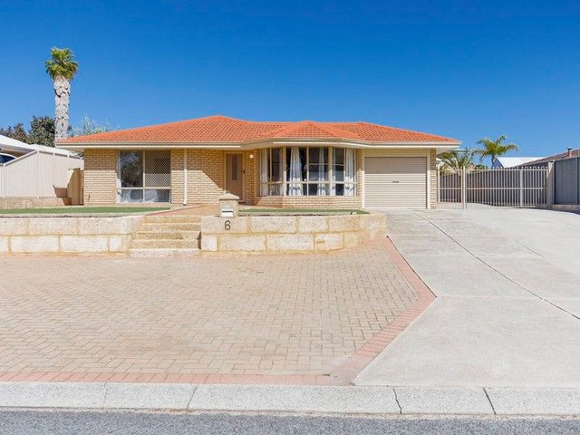 6 Leviathan Way, WA 6025