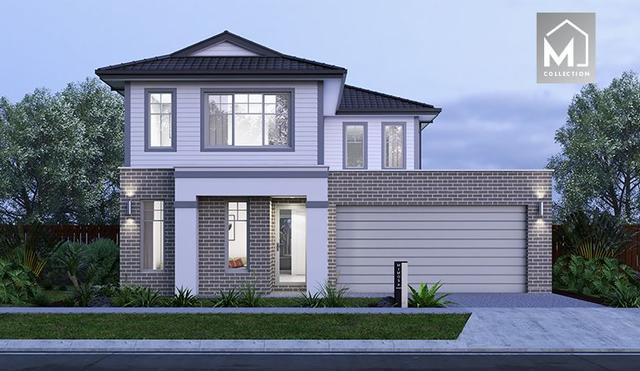 Lot 531 The Reserve Estate Langmore 274 M Collection, VIC 3217