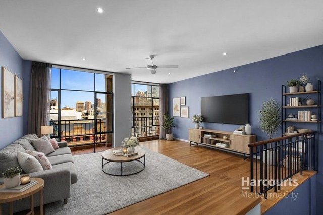 44/7 Drewery Lane, VIC 3000