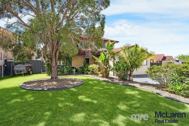 2 Rigney Place, NSW 2567