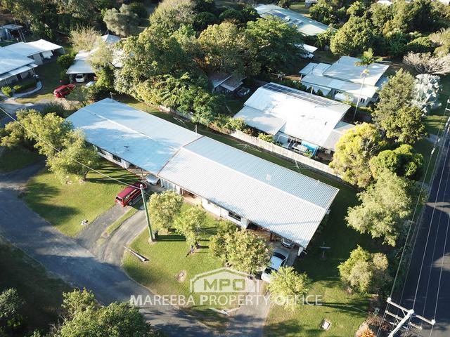 1A Newell Avenue, QLD 4880