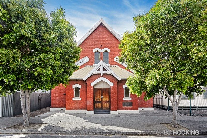 80 Ross Street, Port Melbourne VIC 3207 Allhomes