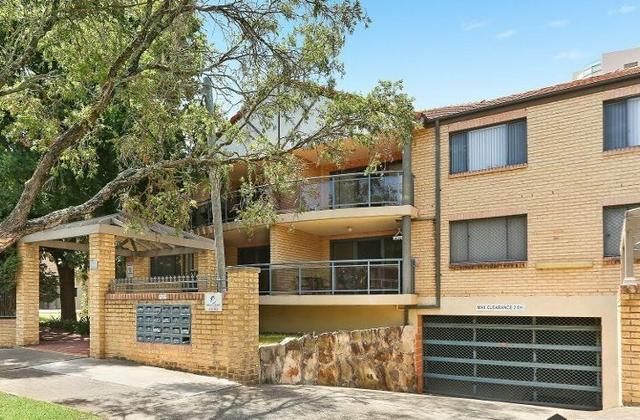 40/1-5 Bungalow Crescent, NSW 2200
