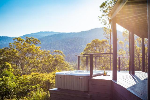 1697 Big Jack Mountain Road, NSW 2550