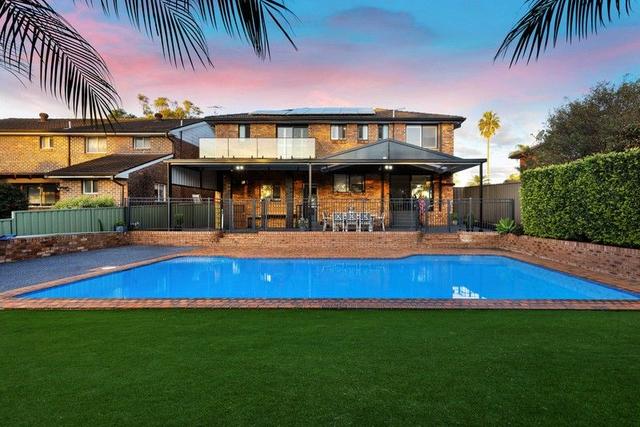 7 Bandain Avenue, NSW 2232