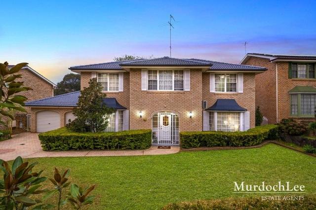 7 Woodvale Place, NSW 2154