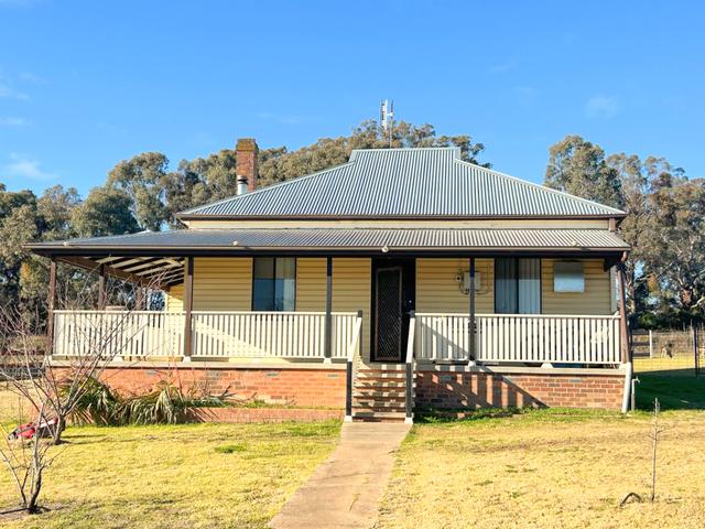 72 Lachlan Street, NSW 2594