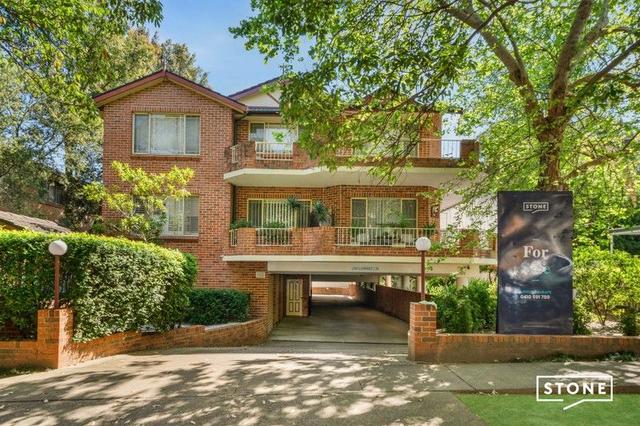 7/31 Brickfield Street, NSW 2151