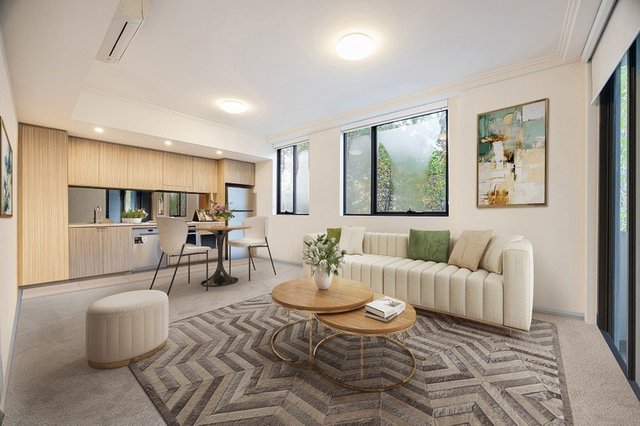 227/5 Vermont Crescent, NSW 2210