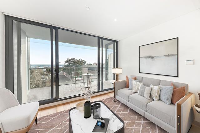 705/225 Pacific Highway, NSW 2060