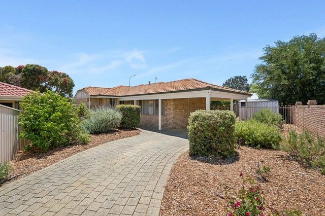 16B Kearsley Rise, WA 6150