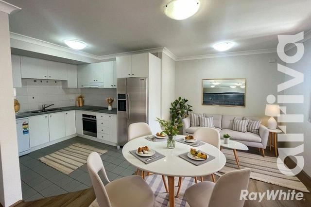 51/46 Dunblane Street, NSW 2050