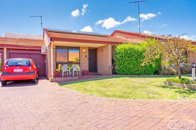 11/12 Creery Street, WA 6210