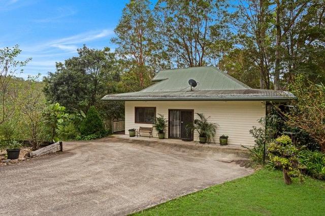 117B Petsch Creek Road, QLD 4228