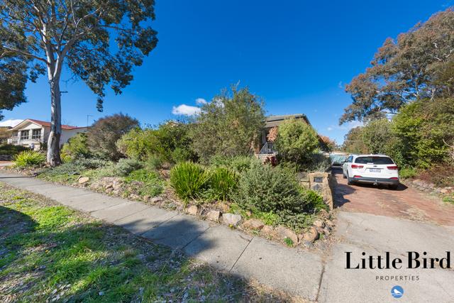 15 Mannheim Street, ACT 2902