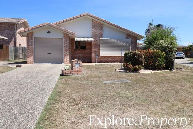 1/4 Meero Street, QLD 4740