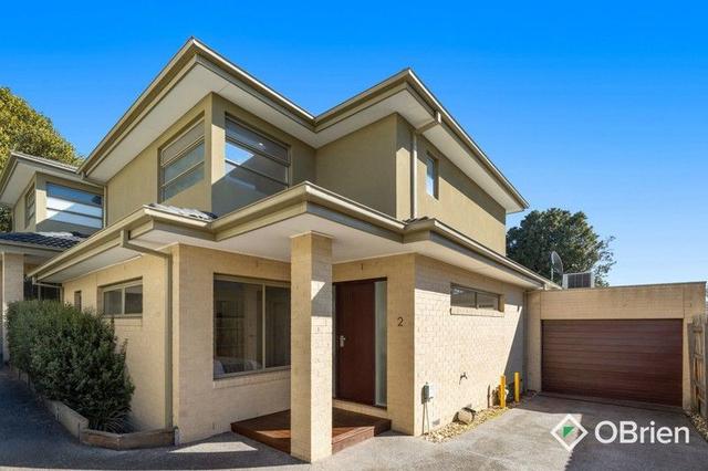 2/20 Kenilworth Avenue, VIC 3199