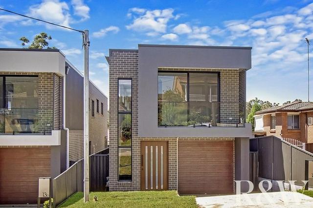 13A Waratah Street, NSW 2766