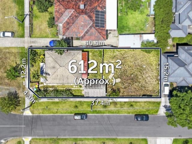 35 Sydney Street, VIC 3034