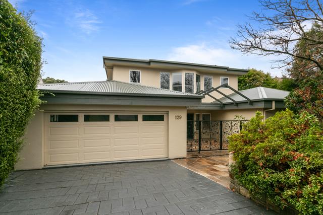 129 Mt Vernon Drive, ACT 2902