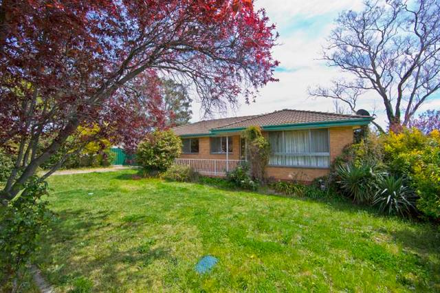 3 Tyers Street, ACT 2611